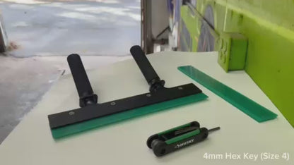 Monster Squeezy Blade